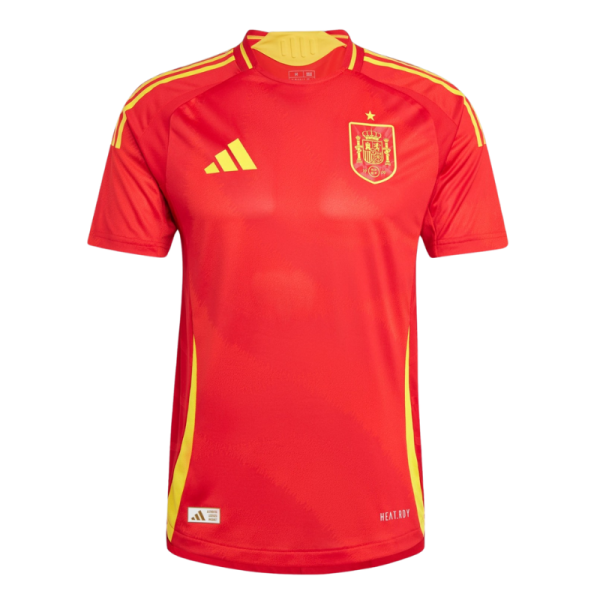 España Primera Equipación 24-25