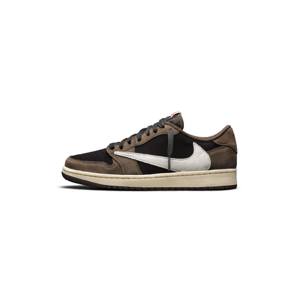 Jordan 1 Low Travis Scott