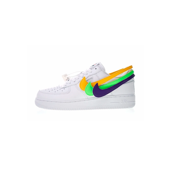 Nike Air Force 07 Swoosh Pack