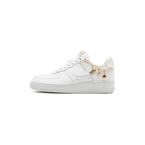 Nike Air Force 1 Low LX Lucky Charms White