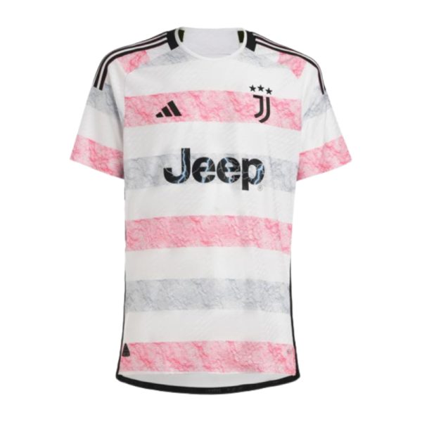 Juventus FC Segunda Equipación 23-24