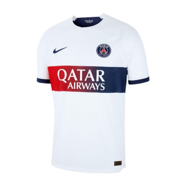 Paris Saint Germain Segunda Equipación  23-24