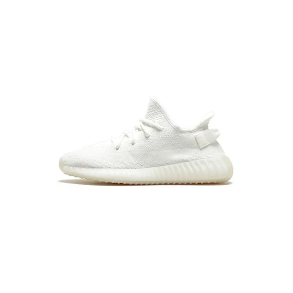 Adidas Yeezy Blancas