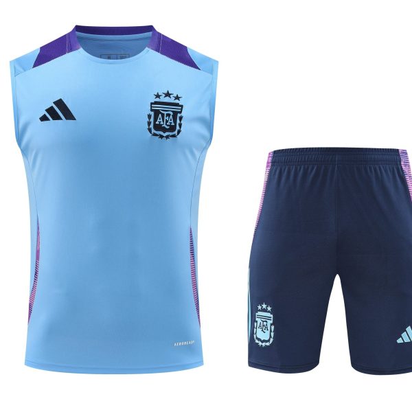 Argentina Conjunto tirantes