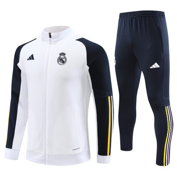 Real Madrid CF Chándal