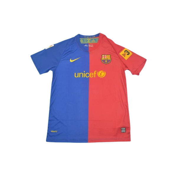 FC Barcelona Retro 2008-2009