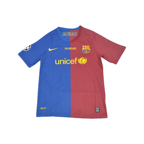 FC Barcelona Retro 2009-2010
