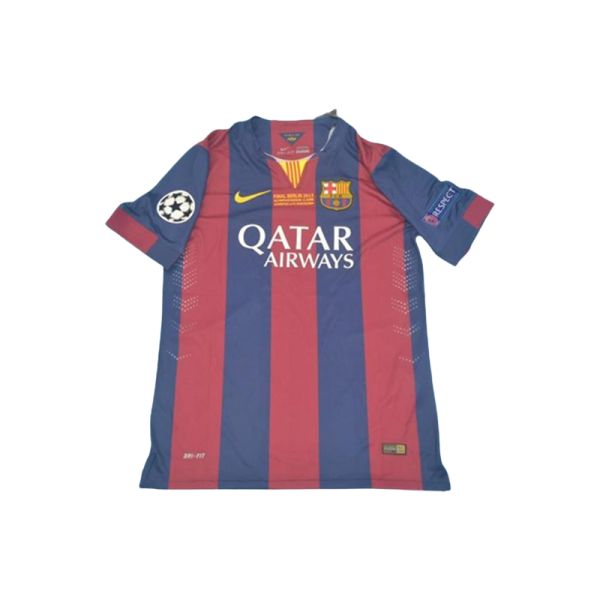 FC Barcelona Retro 2014-2015