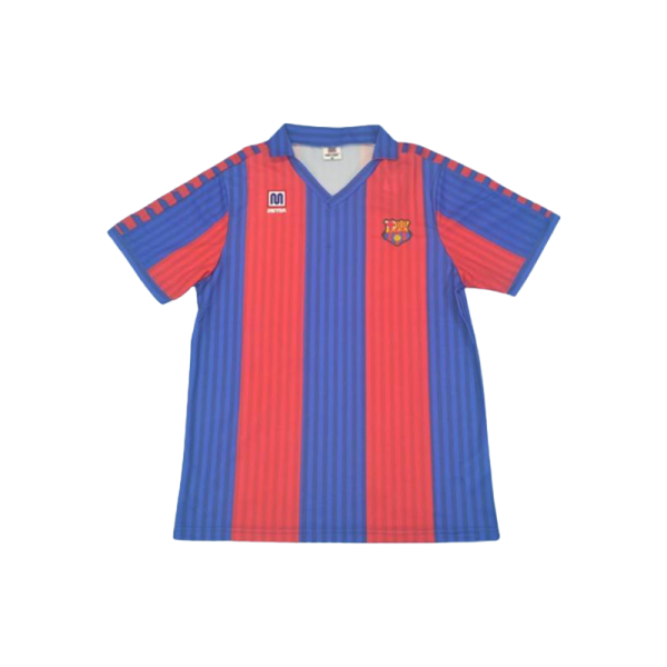 FC Barcelona Retro 1991-1992