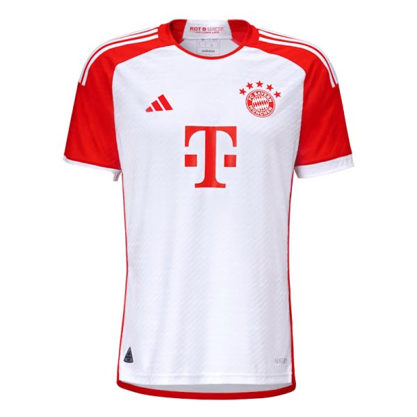 FC Bayern Munich Primera Equipación 23-24