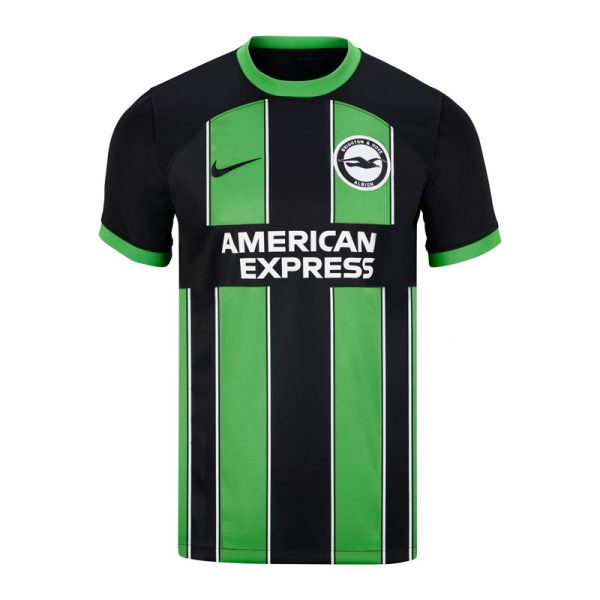 Brighton Segunda Equipación 23-24