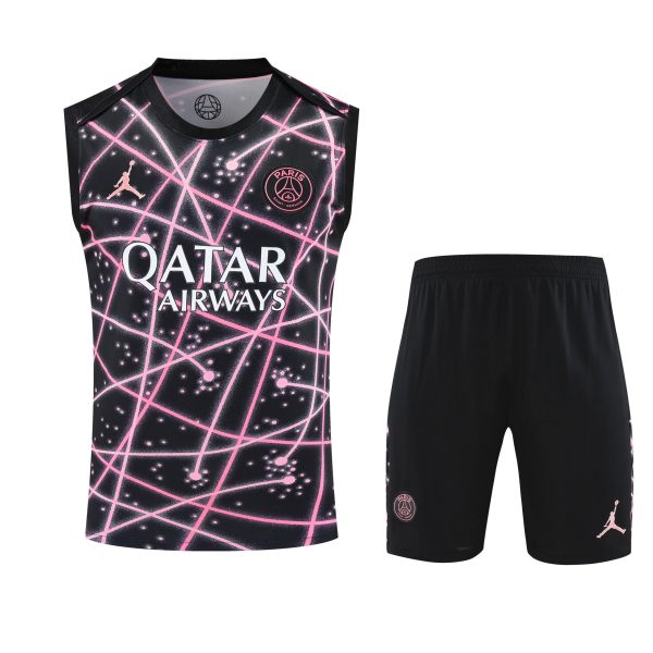 PSG  Conjunto tirantes