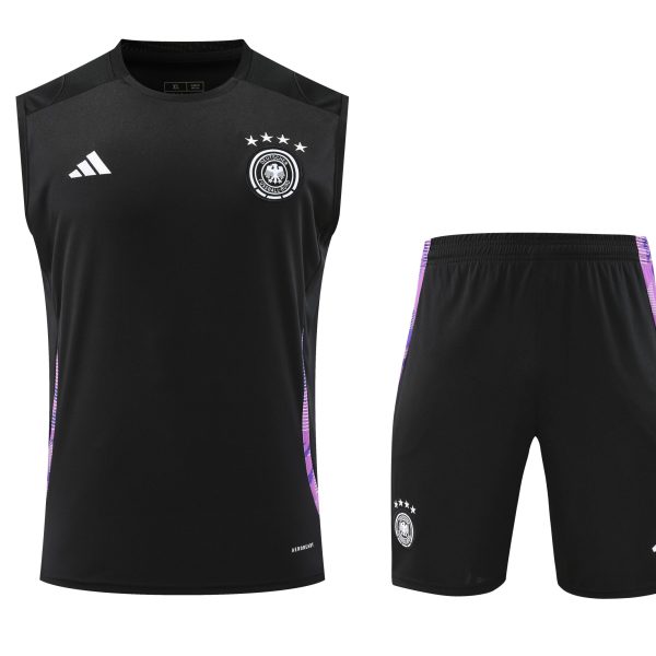 Alemania Conjunto tirantes