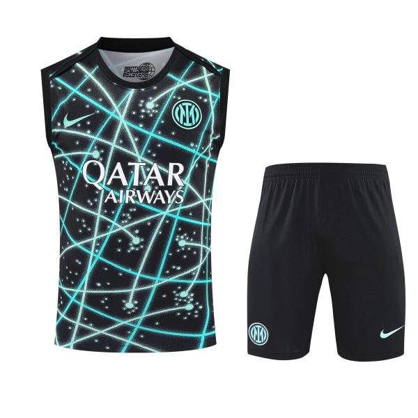 PSG  Conjunto tirantes