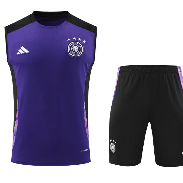 Alemania Conjunto tirantes
