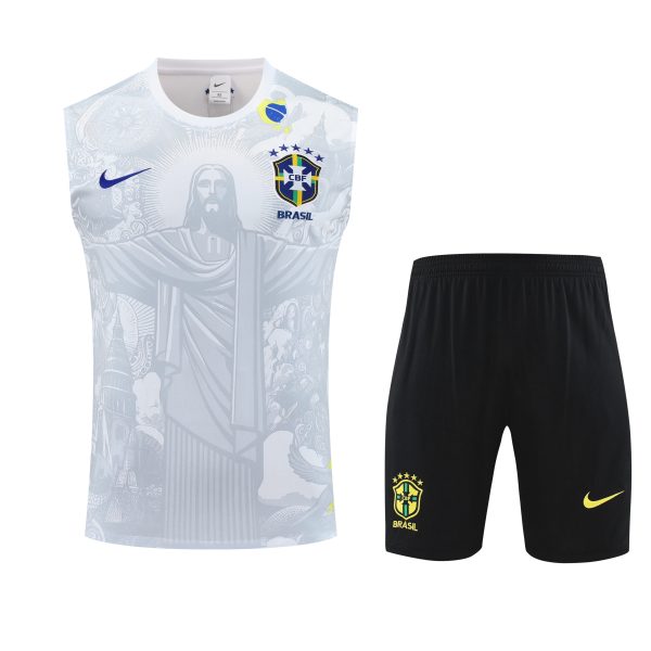 Brasil Conjunto tirantes