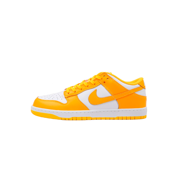 Nike Dunk Low Laser Orange