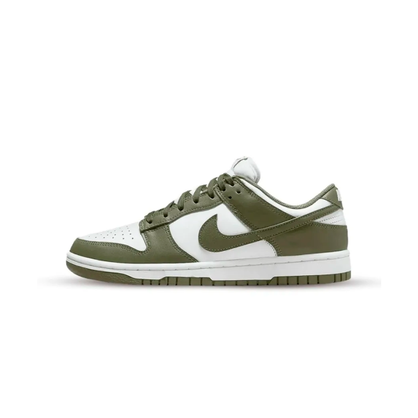 Nike Dunk Low Medium Olive
