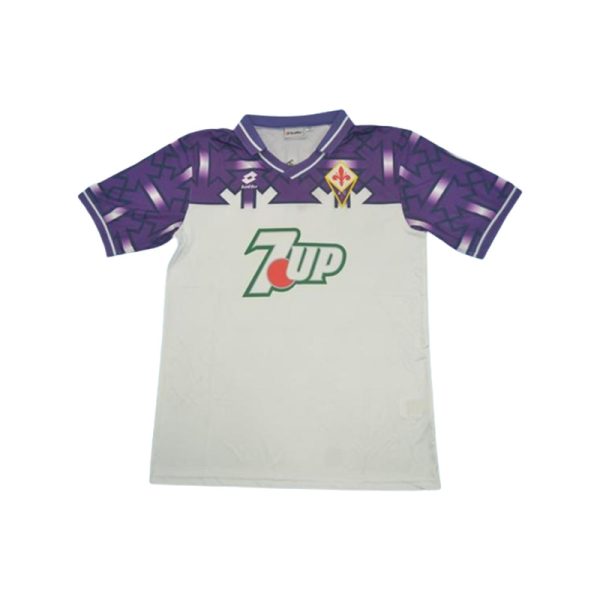 ACF Fiorentina Retro 1992-1993