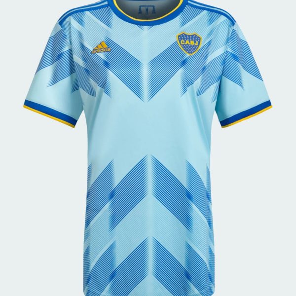 Boca Juniors Tercera Equipación 23-24