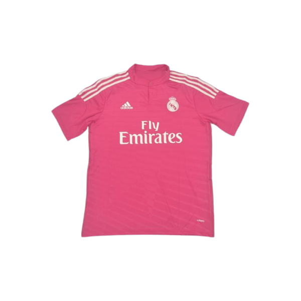 Real Madrid CF Retro 2014-2015