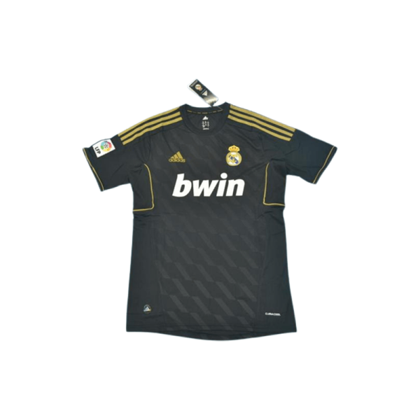 Real Madrid CF Retro 2011-2012