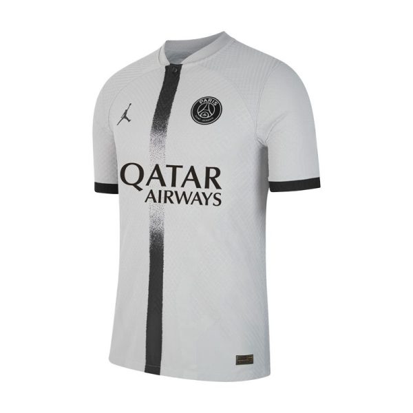 Paris Saint-Germain Segunda Equipación 22-23