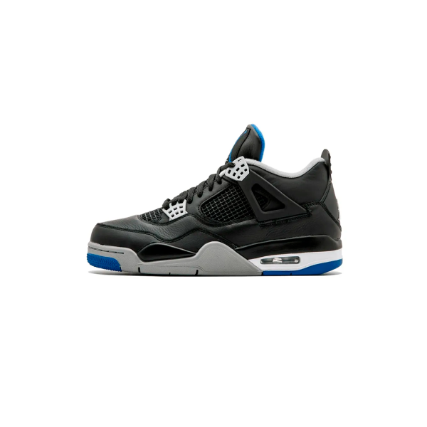 Air Jordan 4 Alternate Motosports