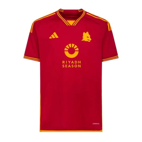 AS Roma Primera Equipación 23-24