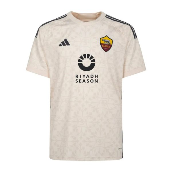 AS Roma Segunda Equipación 23-24