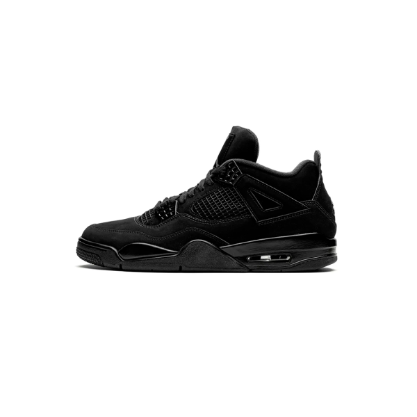 Air Jordan 4 Black Cat