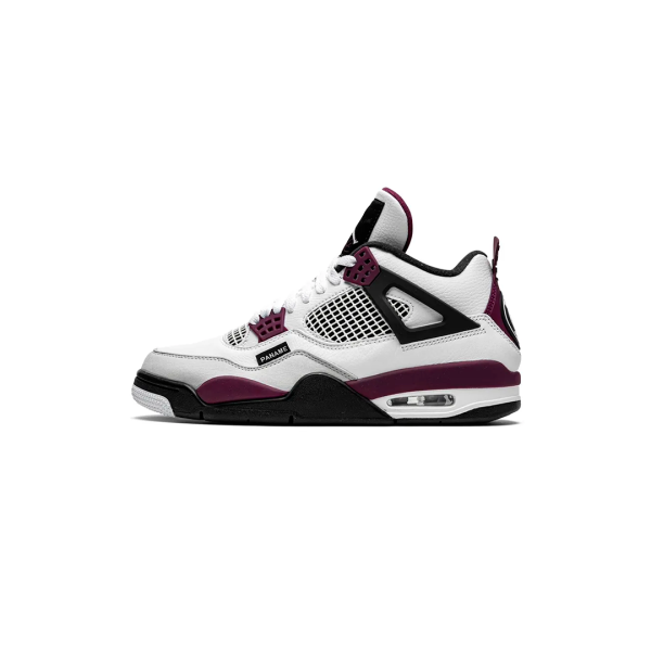 Air Jordan 4 PSG