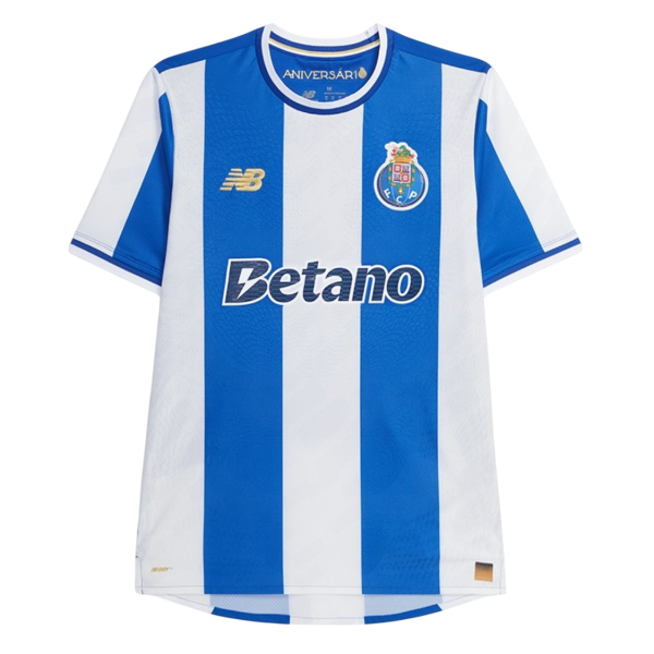 FC Porto 1ª Equipación 25-26