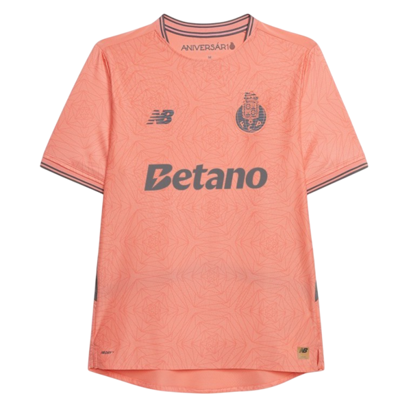 FC Porto 2ª Equipación 25-26