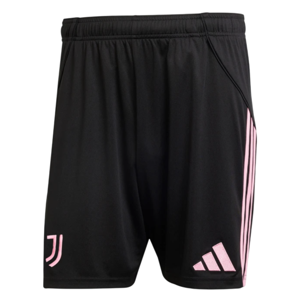Pantalón Corto Juventus 1ª Equipación 25-26