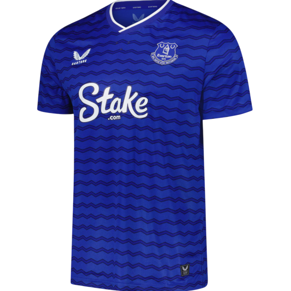 Everton 1ª Equipación 25-26