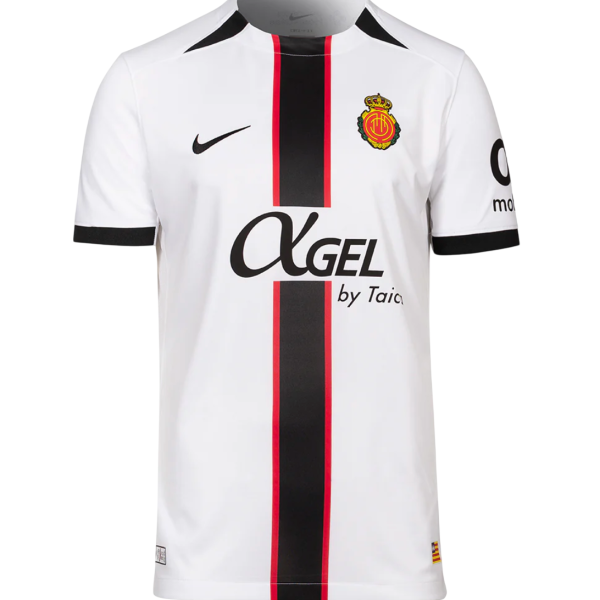 RCD Mallorca 2ª Equipación 25-26