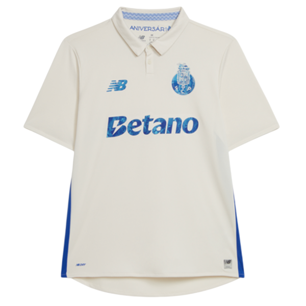 FC Porto 3ª Equipación 25-26