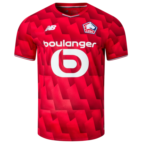 Lille 1ª Equipación 25-26