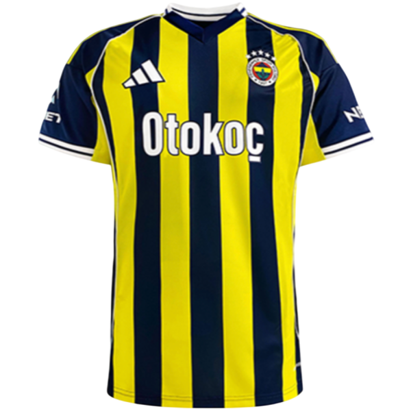Fenerbahçe 1ª Equipación 25-26