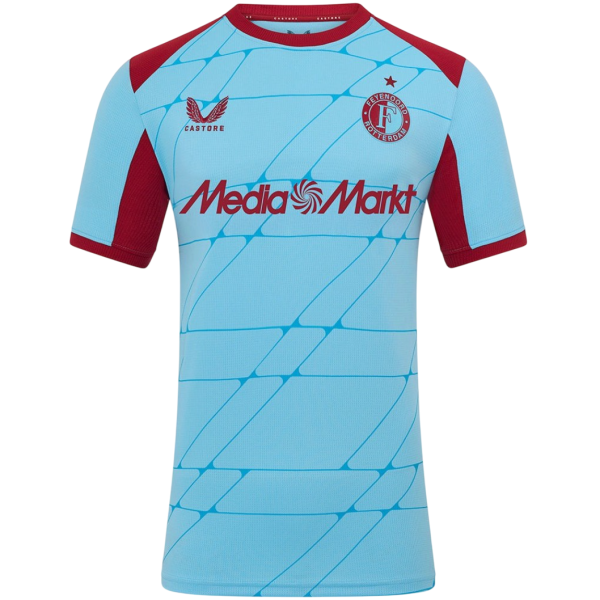 Feyenoord  3ª Equipación 25-26