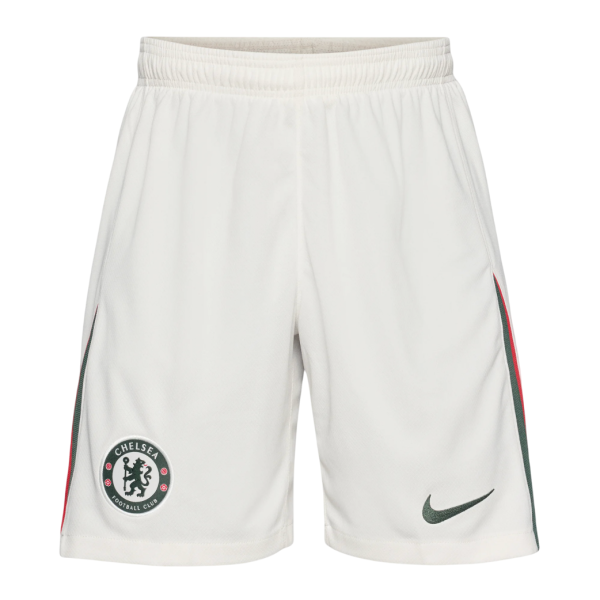 Pantalón Corto Chelsea 2ª Equipación 25-26