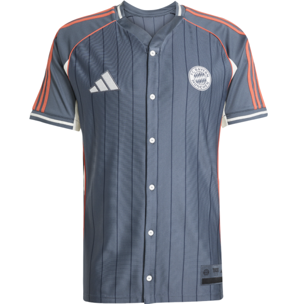 Bayern Munich 25-26 US Beisbol