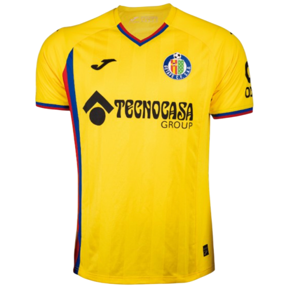 Getafe 2ª Equipación 25-26