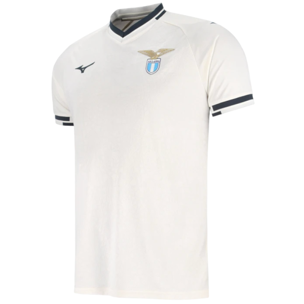 Lazio 2ª Equipación 25-26