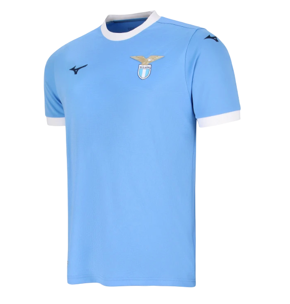 Lazio 1ª Equipación 25-26