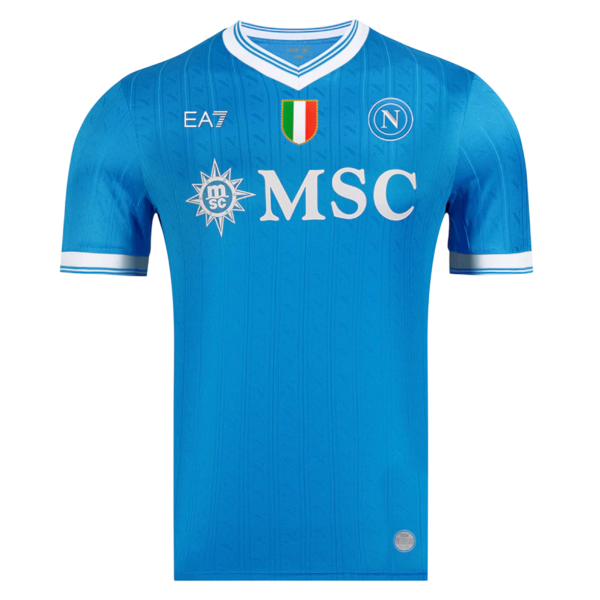 Napoli 1ª Equipación 25-26