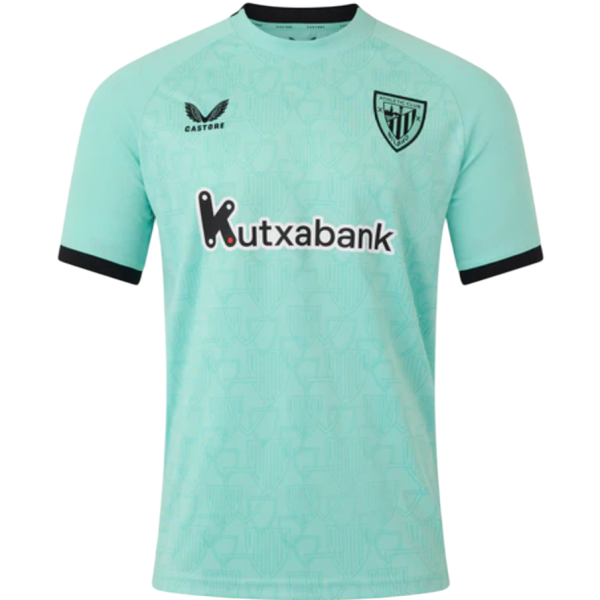 Athletic Club 3ª Equipación 25-26