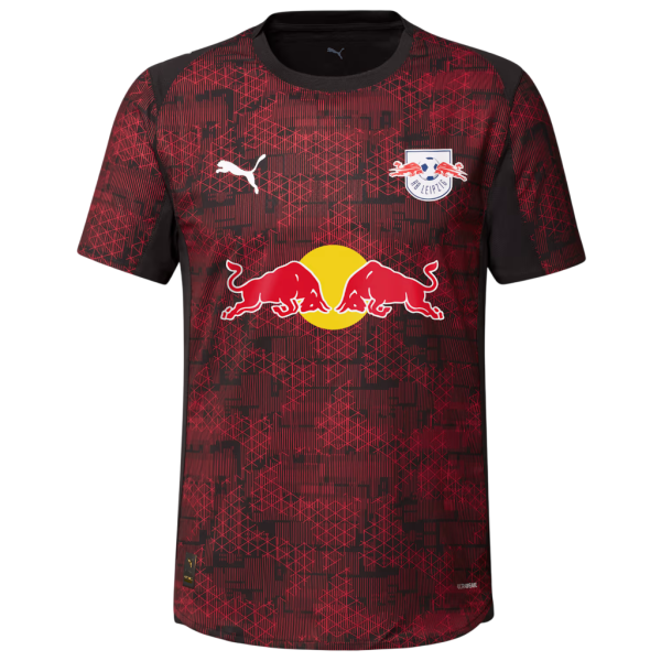 Leipzig 3ª Equipación 25-26