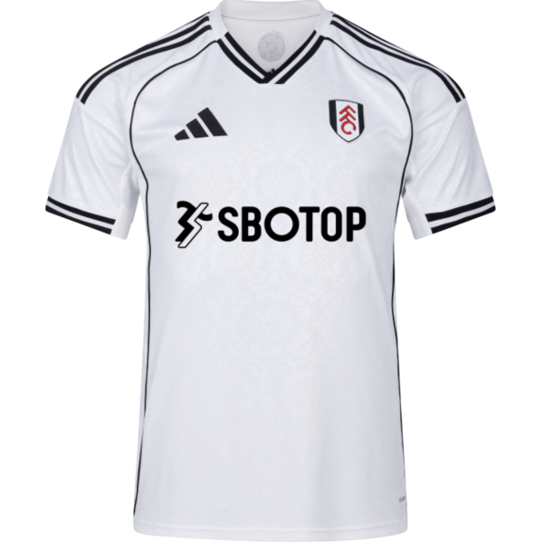 Fulham 1ª Equipación 25-26